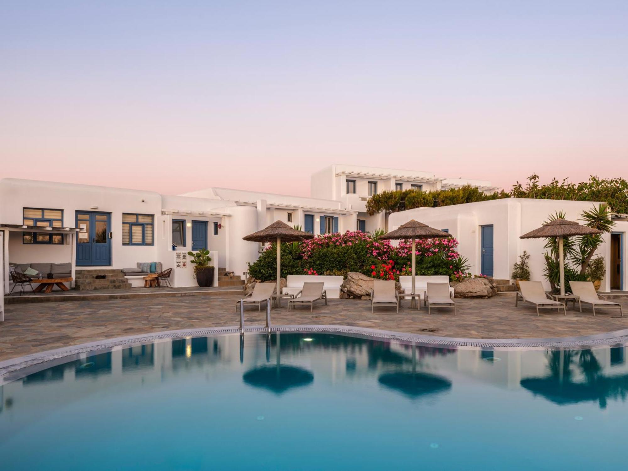 Jason Glastros (Mykonos)
