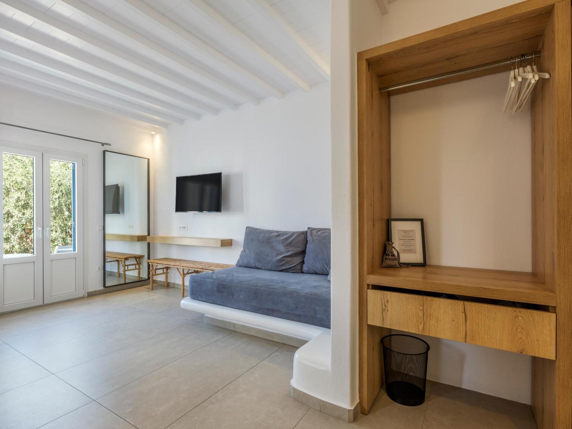 Jason Hotel Glastros (Mykonos)