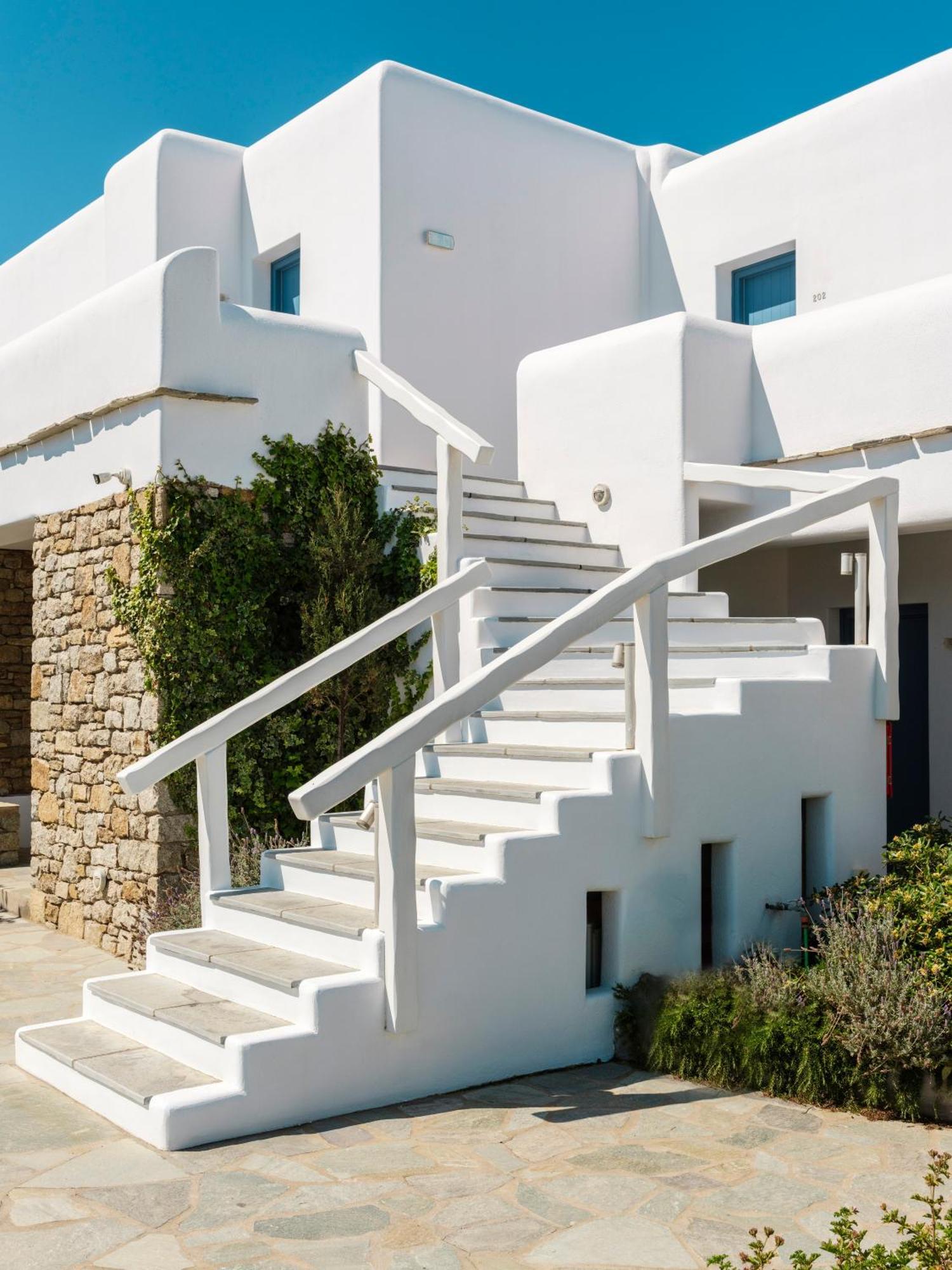 Jason 3* Glastros (Mykonos)