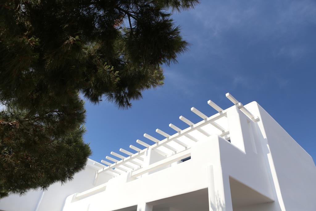 Jason 3* Glastros (Mykonos)