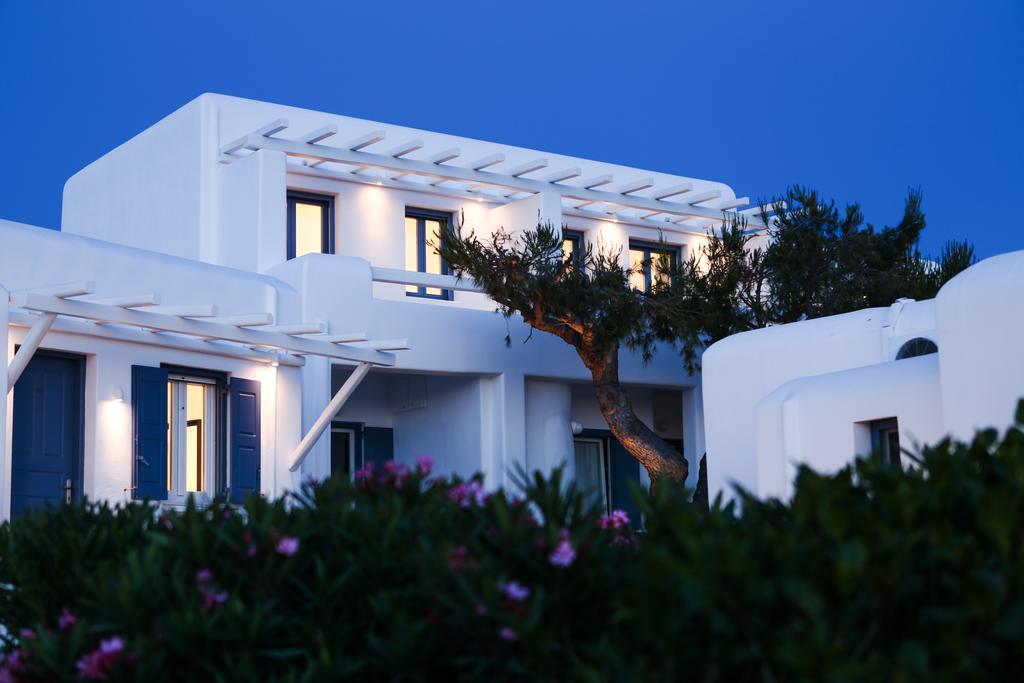 Jason 3* Glastros (Mykonos)