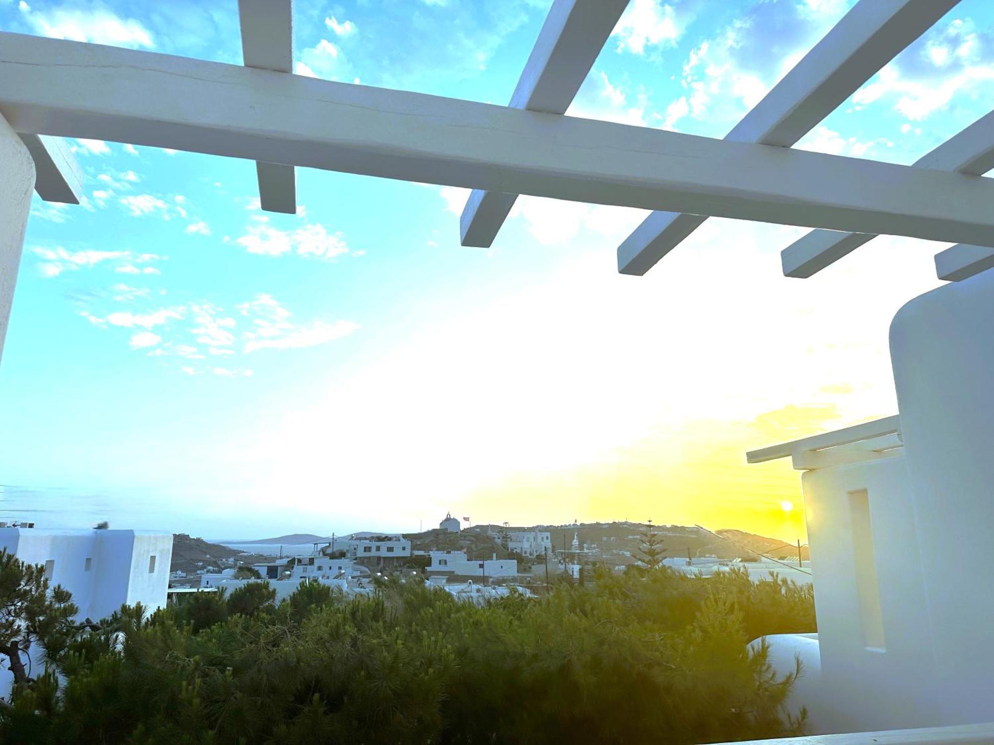 Jason Glastros (Mykonos)