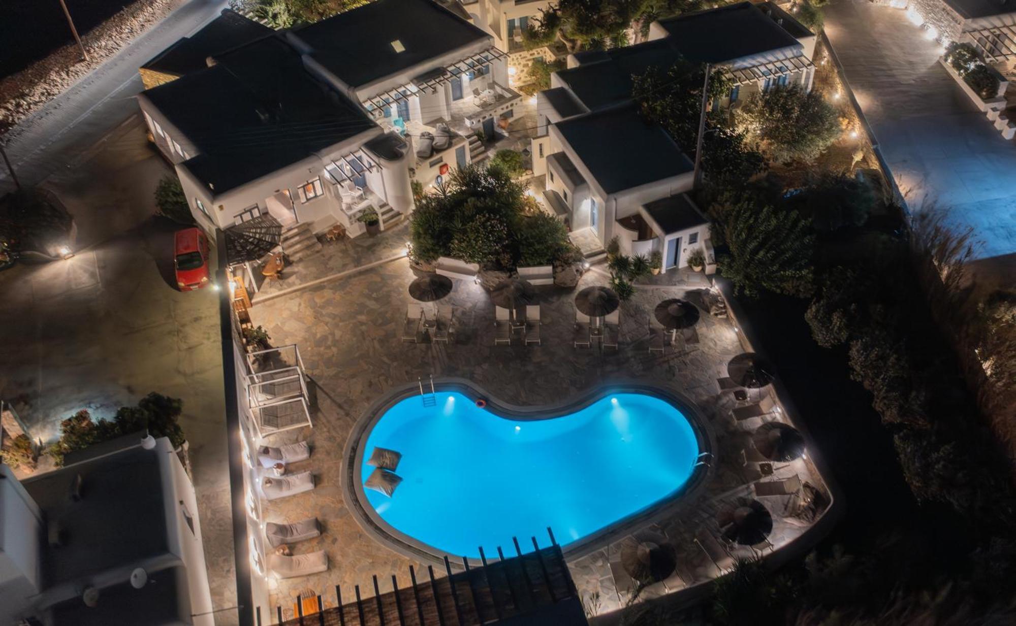 Hotel Jason