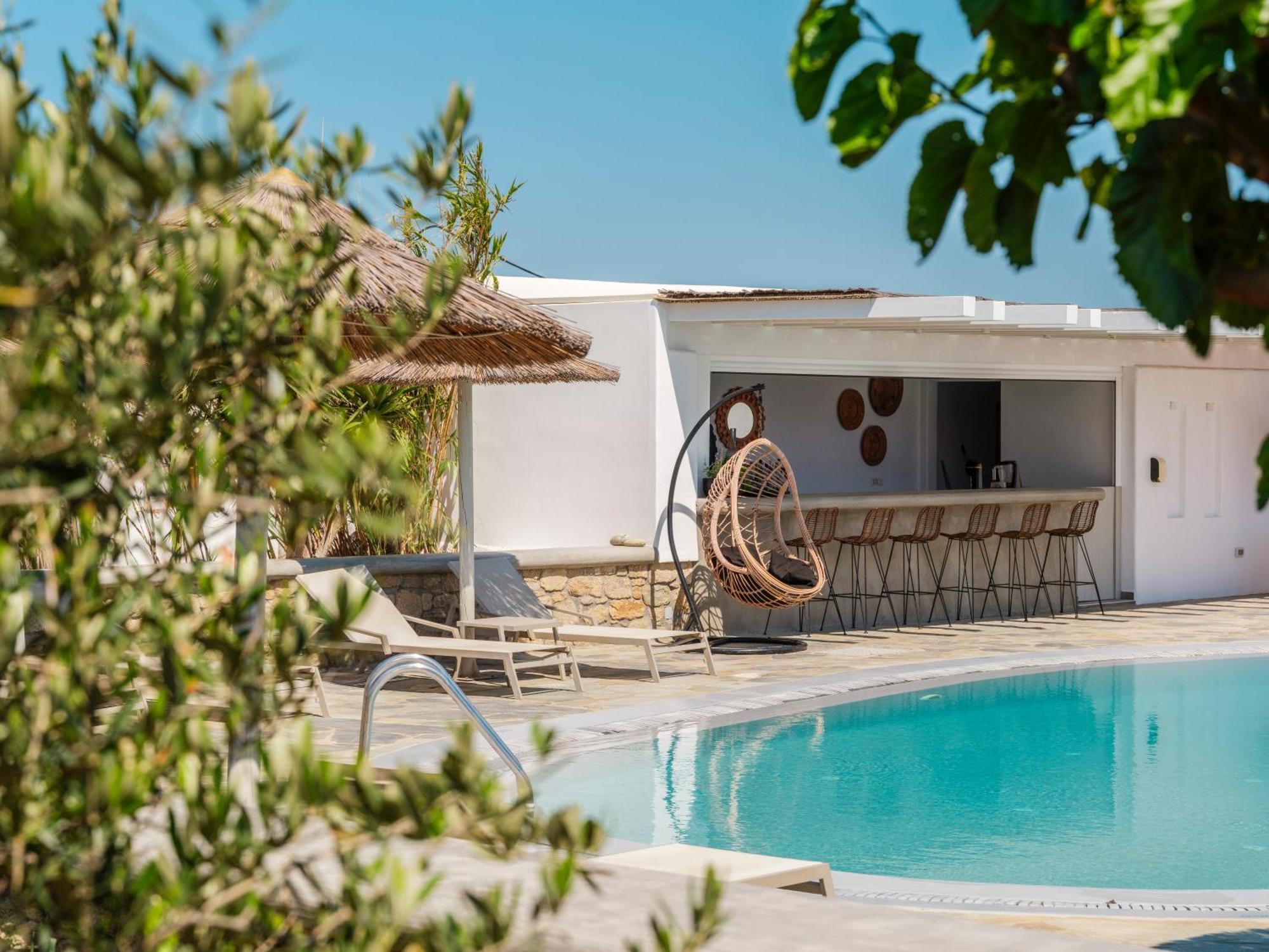 Jason Glastros (Mykonos)