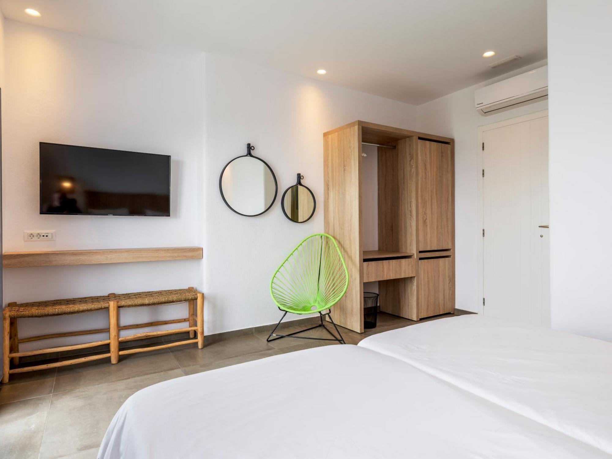 Hotel Jason Glastros (Mykonos)