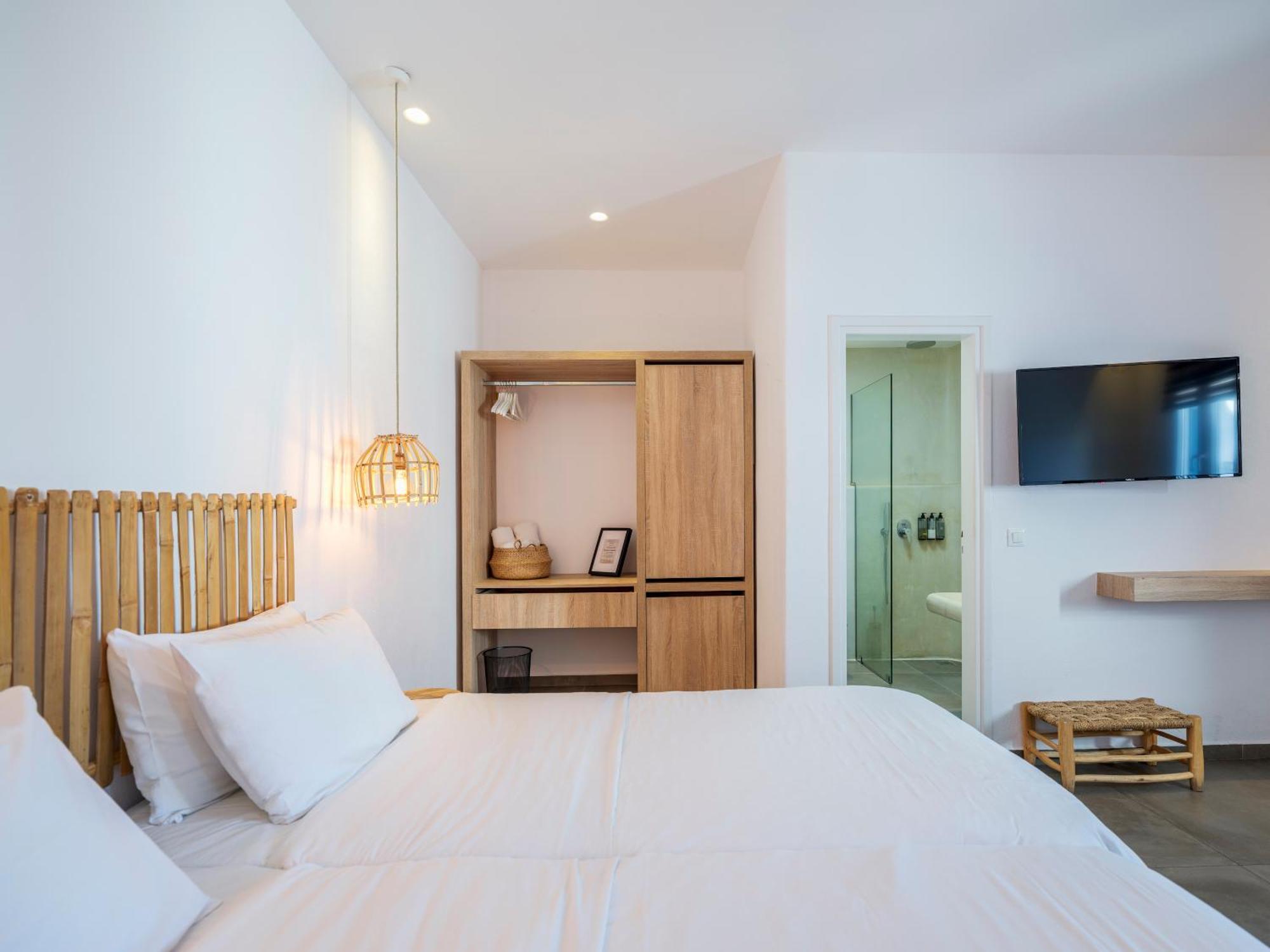 Jason Hotel Glastros (Mykonos)