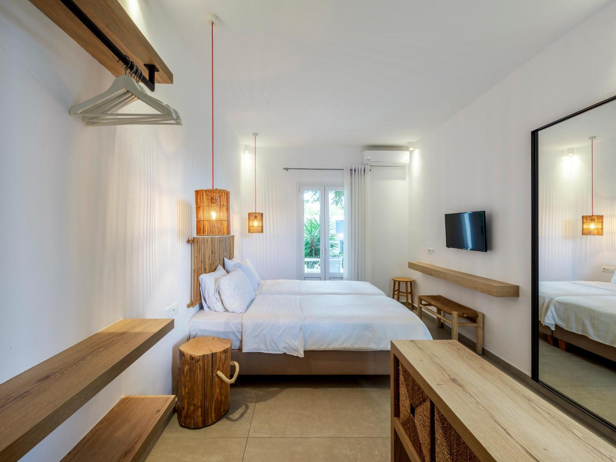 Hotel Jason Glastros (Mykonos)