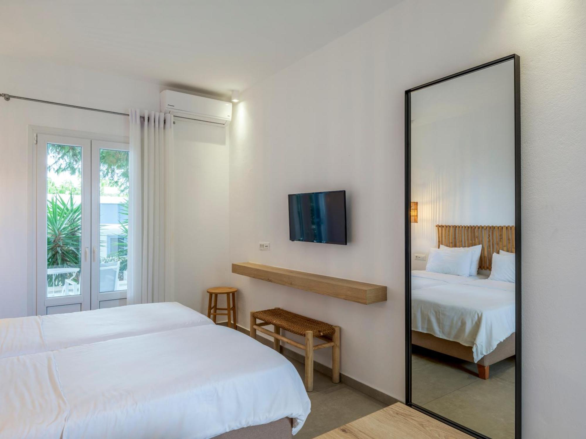 Hotel Jason Glastros (Mykonos)
