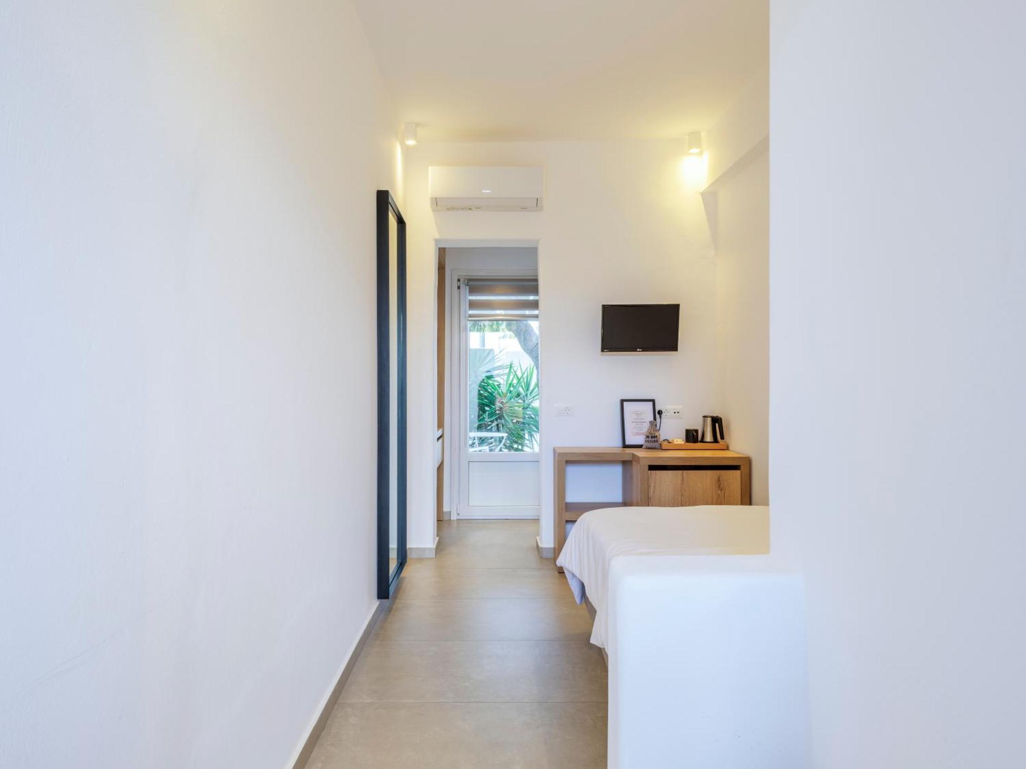 Jason Hotel Glastros (Mykonos)