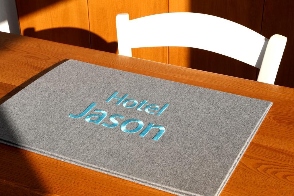 Hotel Jason Glastros (Mykonos)