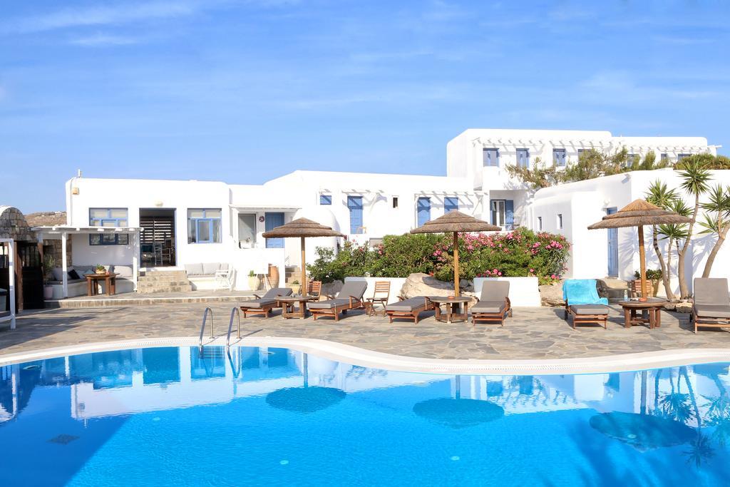 Jason 3* Glastros (Mykonos)